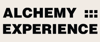 Alchemy Experience - Partner Ufficiale di Salone Alessandra Alchemy Experience - Partner Ufficiale di Salone Alessandra